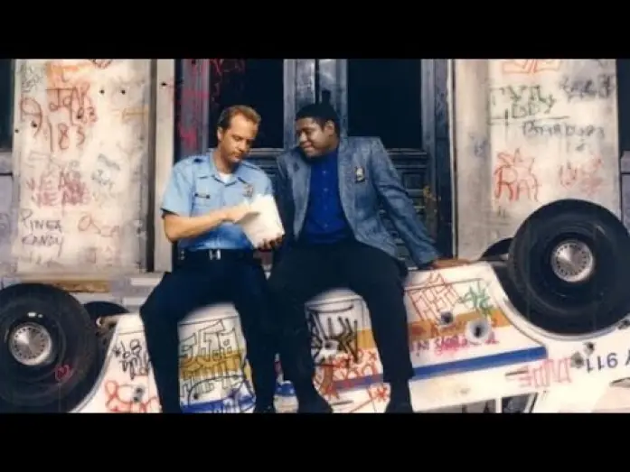 Відео до фільму Downtown — Downtown 1990 Trailer