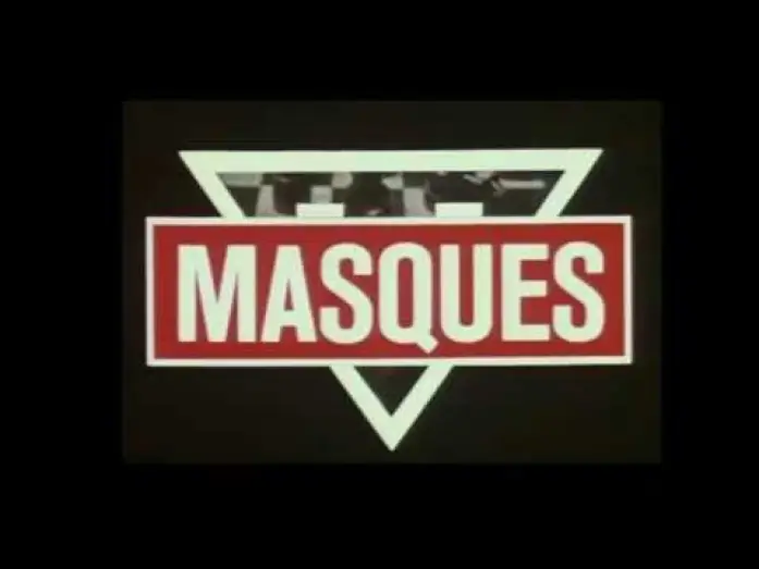 Відео до фільму Маски | Masques (1987) Complet Streaming FR