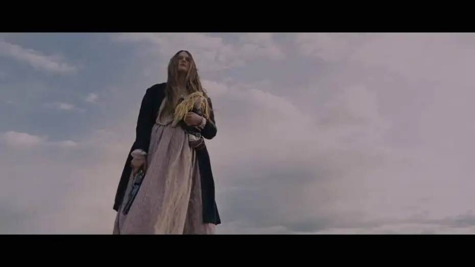Відео до фільму Місцевий | The Homesman trailer italiano