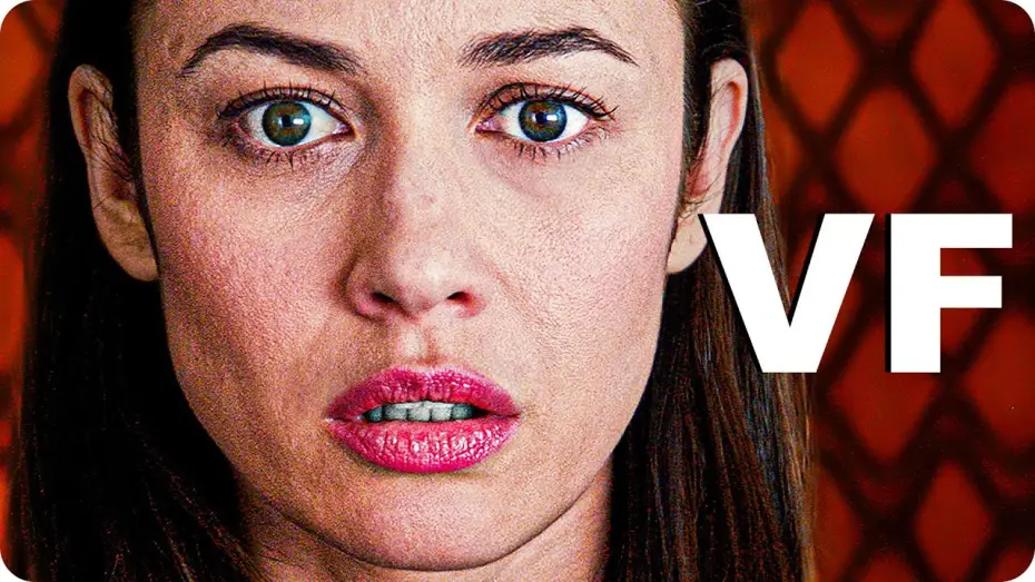 Відео до фільму Кімната бажань — THE ROOM Bande Annonce VF (2020)