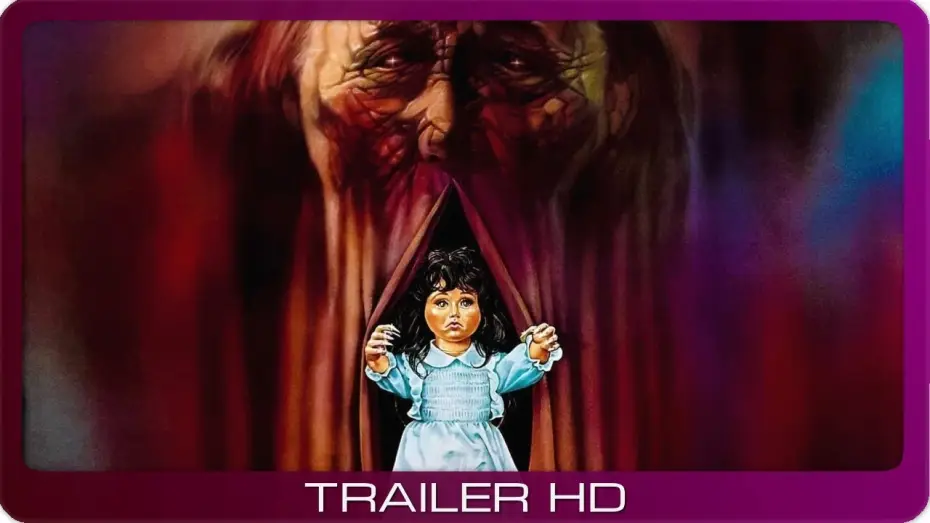 Відео до фільму Curtains — Curtains ≣ 1983 ≣ Trailer