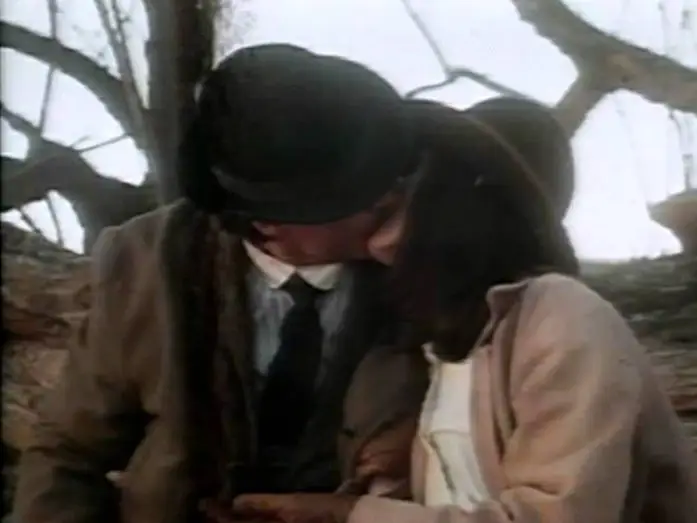 Відео до фільму The Desperate Trail — The Desperate Trail - Trailer