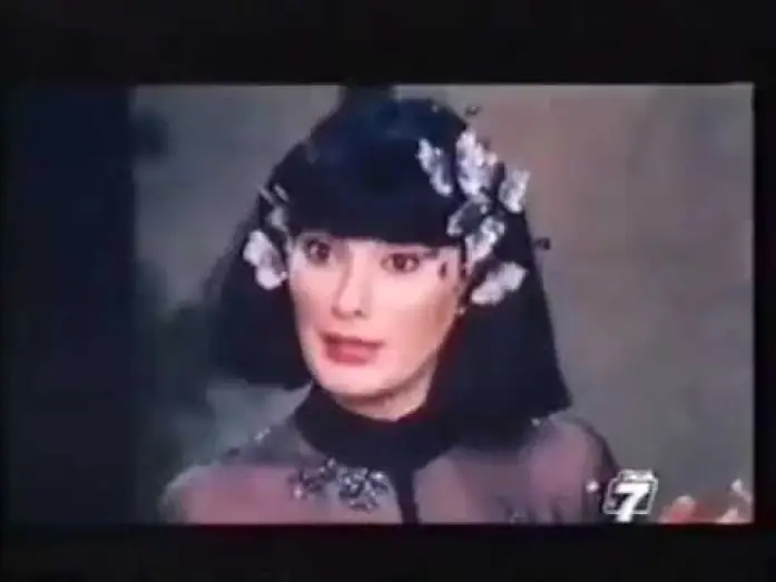 Відео до фільму Sabato, domenica e venerdì — SABATO, DOMENICA E VENERDÌ (1979) spot televisivo
