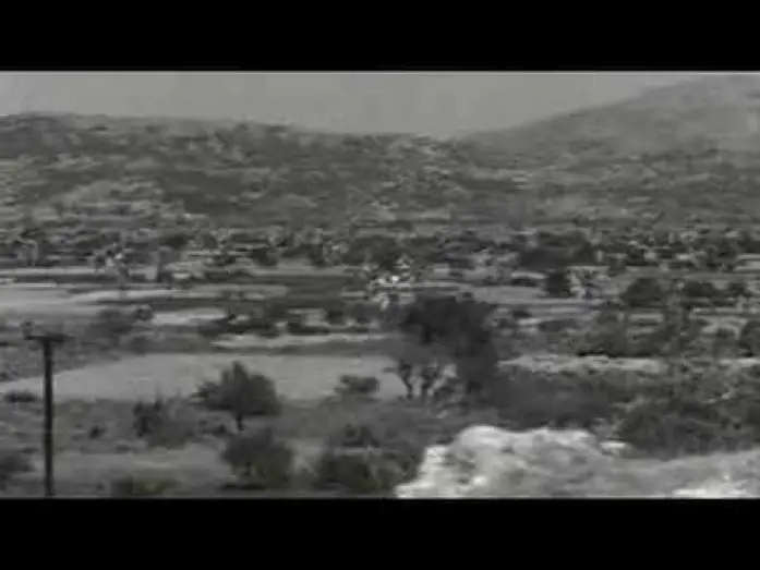 Відео до фільму Lebenszeichen — Lebenszeichen: All those windmills