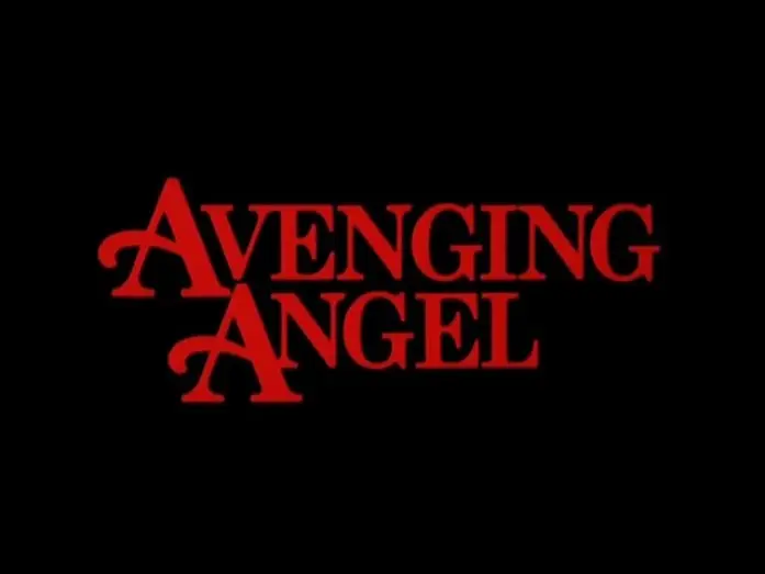 Відео до фільму Avenging Angel — AVENGING ANGEL - (1985) Trailer