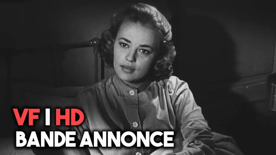 Відео до фільму Gas-oil — Gas-oil (1955) Bande Annonce VF [HD]