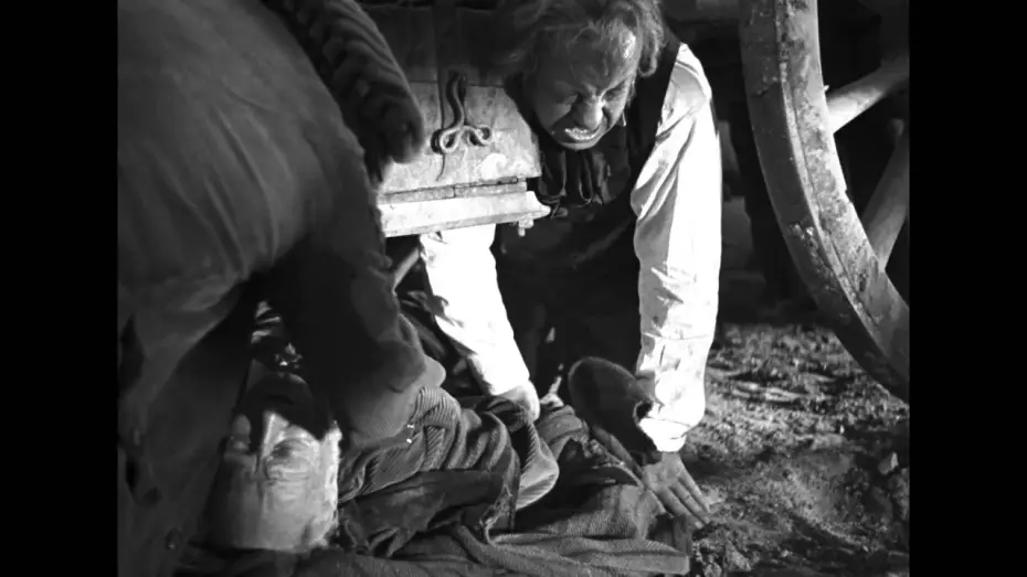 Відео до фільму Знедолені — Les Misérables (1934) - Version restaurée - Bande-annonce