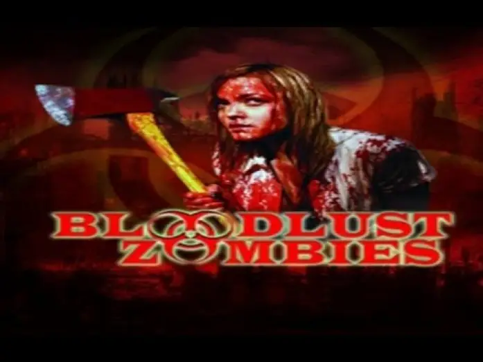 Відео до фільму Bloodlust Zombies — Bloodlust Zombies (2011) Zwiastun Trailer