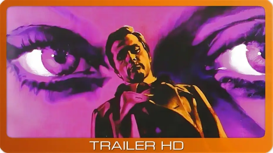 Відео до фільму Un detective — Die Klette ≣ 1969 ≣ Trailer