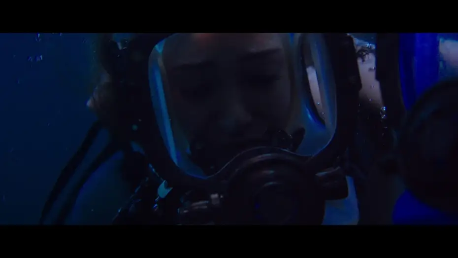 Відео до фільму Синя безодня | 47 METERS DOWN - Extrait 3 - La fus&eacute;e VOST