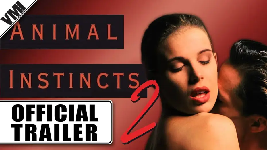 Відео до фільму Animal Instincts 2 — Official Trailer