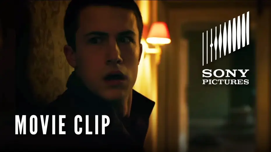 Відео до фільму Не дихай | DON'T BREATHE Movie Clip - Tension (Now Playing)