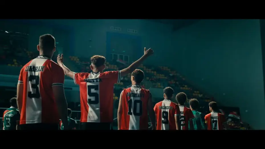 Відео до фільму الحريفة 2 :الريمونتادا | الإعلان الرسمي لفيلم #الحريفة٢ #الريمونتادا 🥳⚽