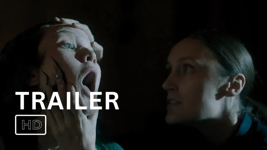 Відео до фільму First Moon | Official Trailer