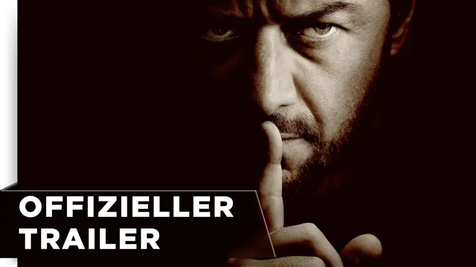 Відео до фільму Не говори зі злом | SPEAK NO EVIL | Offizieller Trailer #2 deutsch/german HD