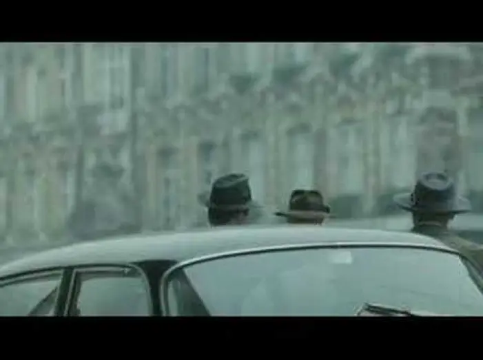 Відео до фільму L'Aveu — L'aveu (de Costa-Gavras)