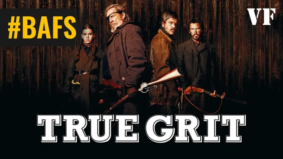 Відео до фільму Справжня мужність | True Grit &ndash; Bande Annonce VF - 2011