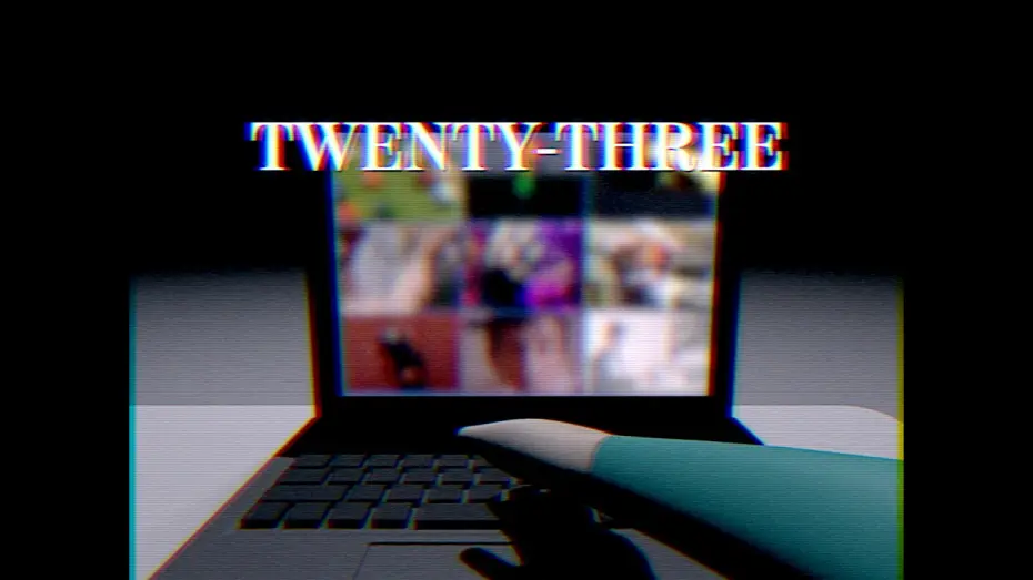 Відео до фільму Twenty-Three — Twenty-Three | Short Film