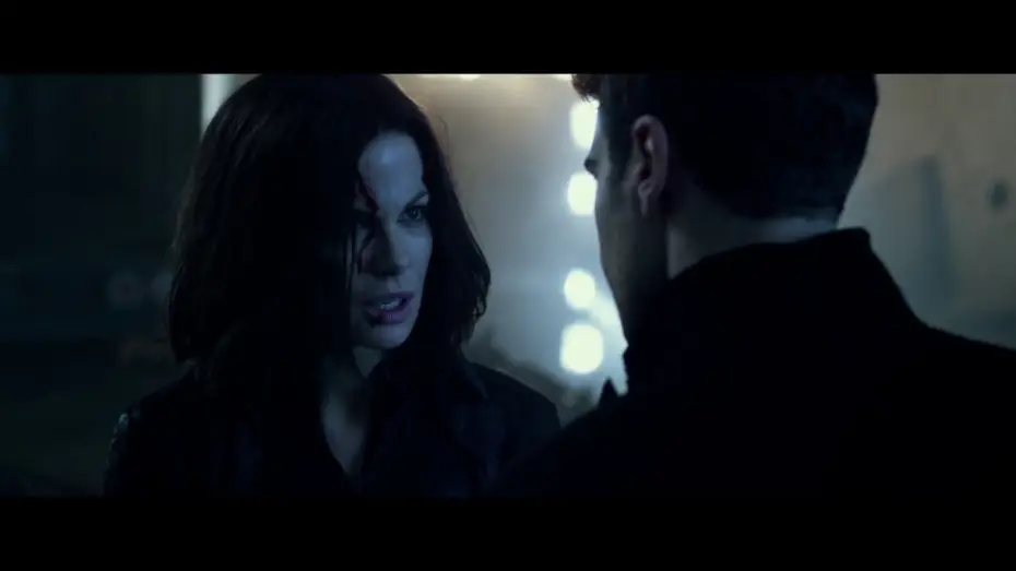 Відео до фільму Інший світ: Кровна помста — Underworld: Blood Wars | "Message" Clip | In Cinemas December 1