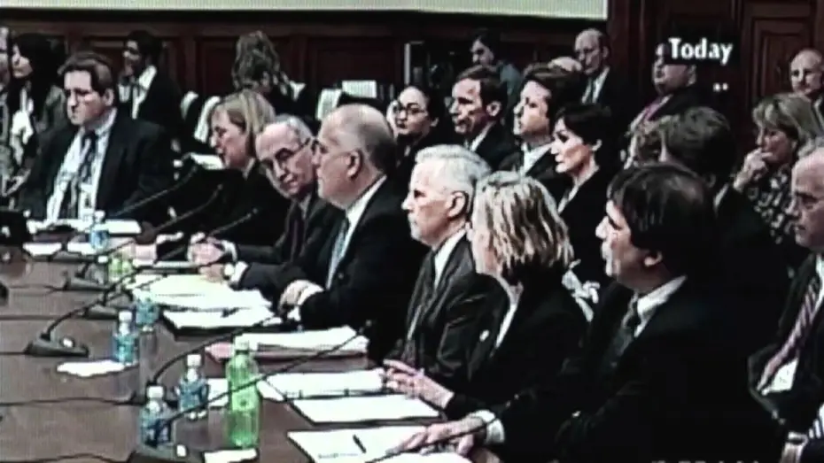 Відео до фільму Chasing Madoff — Chasing Madoff - Trailer
