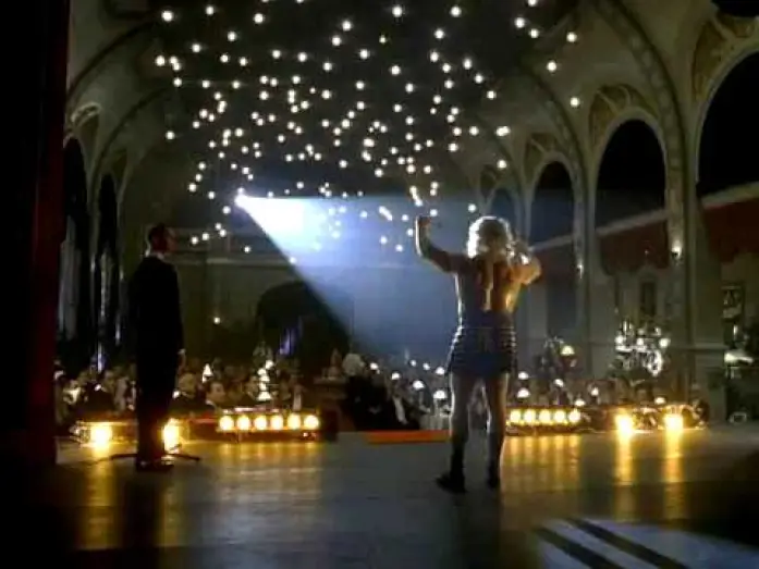 Відео до фільму Непереможний — Invincible 2001 Trailer