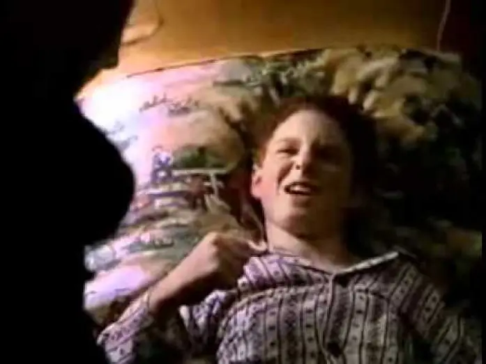 Відео до фільму Possessed — Possessed   Vom Teufel besessen (2000) - trailer