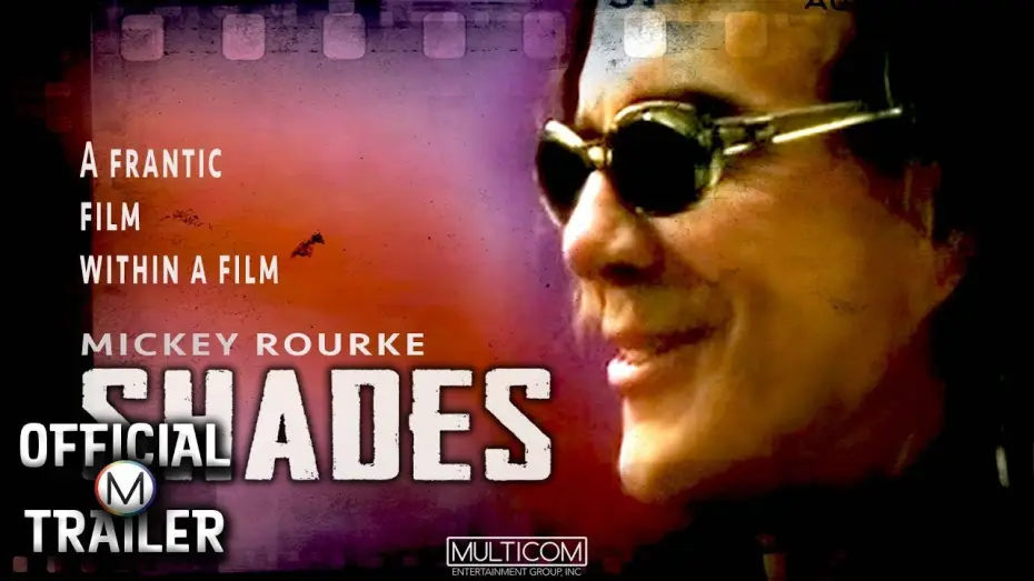 Відео до фільму Shades — Clip