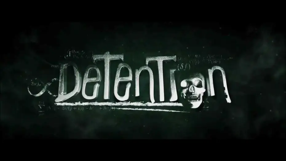 Відео до фільму Покарання — Detention (2011) Official Trailer