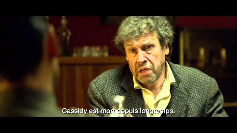 Відео до фільму Blackthorn — BLACKTHORN, la dernière chevauchée de Butch Cassidy - Bande-annonce officielle