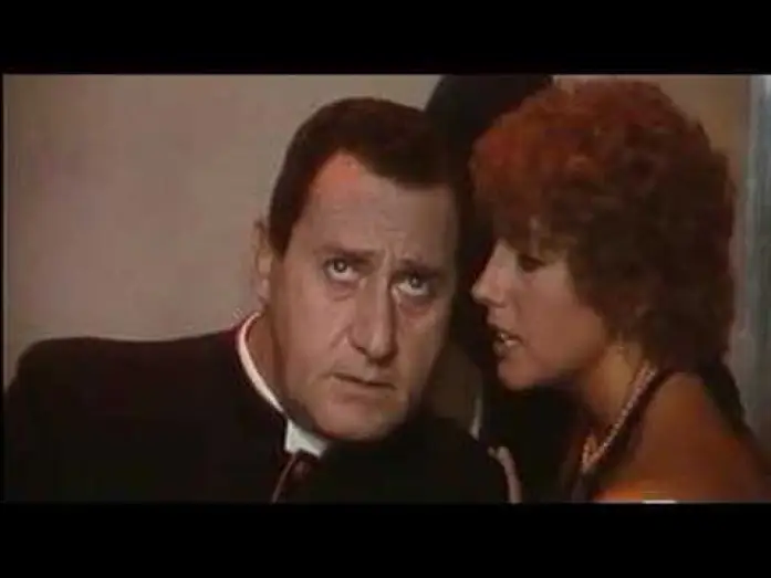 Відео до фільму Quelle strane occasioni — Alberto Sordi - Confessione in ascensore