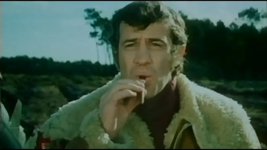 Відео до фільму Docteur Popaul — Jean-Paul Belmondo dans "Docteur Popaul" (1972) de Claude Chabrol