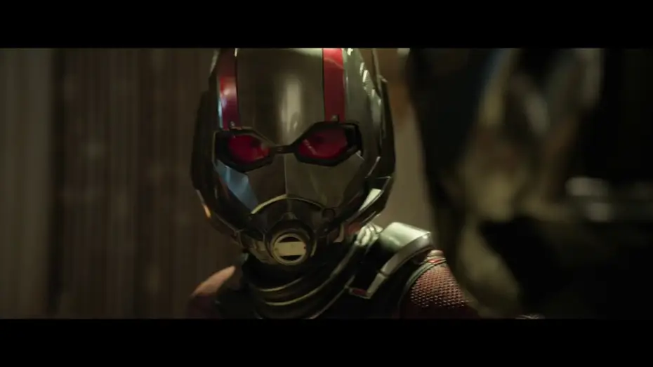 Відео до фільму Людина-мураха та Оса | Ant-man and The Wasp - Ant-man e Wasp insieme - Featurette
