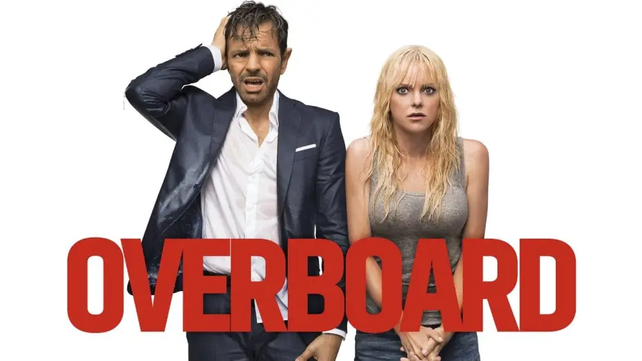 Відео до фільму За бортом — Overboard - Trailer italiano ufficiale [HD]
