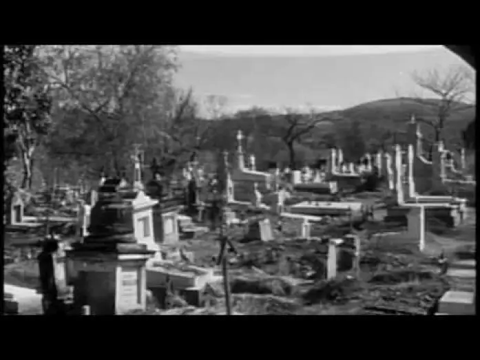 Відео до фільму El r&iacute;o y la muerte | EL RIO Y LA MUERTE, prueba DIFUSION RADIO UNAM