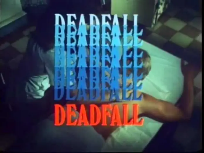Відео до фільму Deadfall | Deadfall (1968) (Theatrical Trailer)