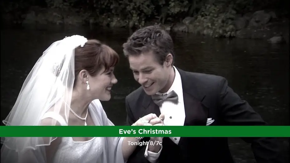 Відео до фільму Eve's Christmas — Eve's Christmas