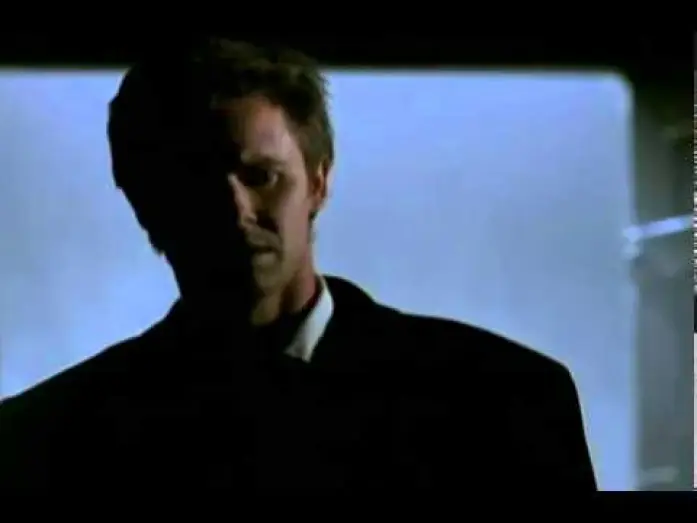 Відео до фільму Anonymous Rex — Anonymous Rex (2004) Trailer