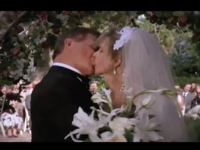 Відео до фільму Bionic Ever After? — A Bionic Reunion: Lindsay Wagner & Lee Majors