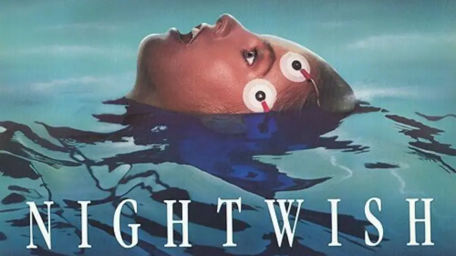 Відео до фільму Nightwish — NIGHTWISH TRAILER (Sci-Fi, Horror, USA, 1989)