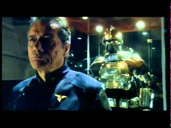 Відео до фільму Battlestar Galactica: Razor — Battlestar Galactica: Razor - Unrated - Trailer