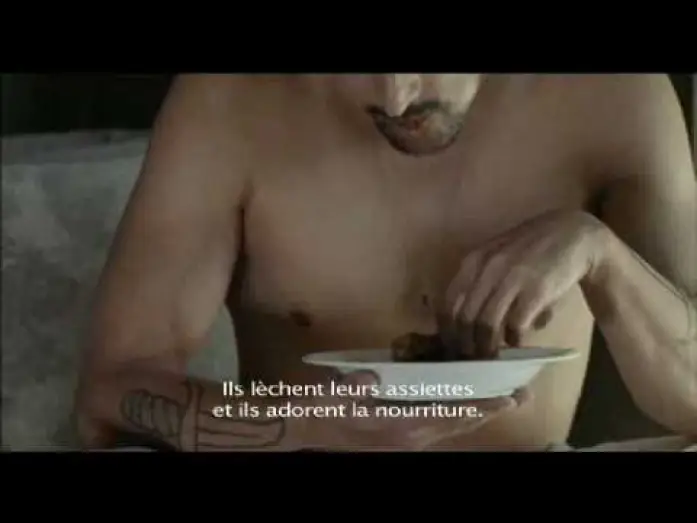 Відео до фільму Estômago — Bande-Annonce d'Estômago