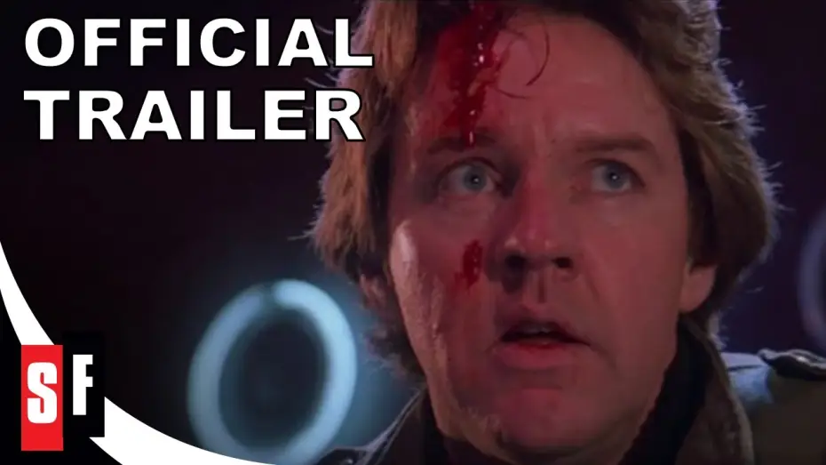 Відео до фільму Exterminator 2 — Exterminator 2 (1984) - Official Trailer (HD)