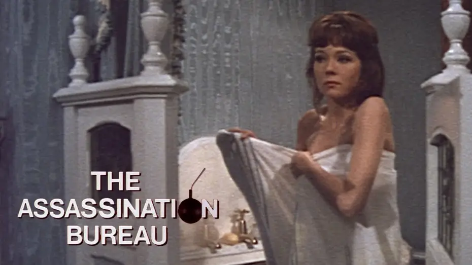 Відео до фільму The Assassination Bureau — Original Trailer