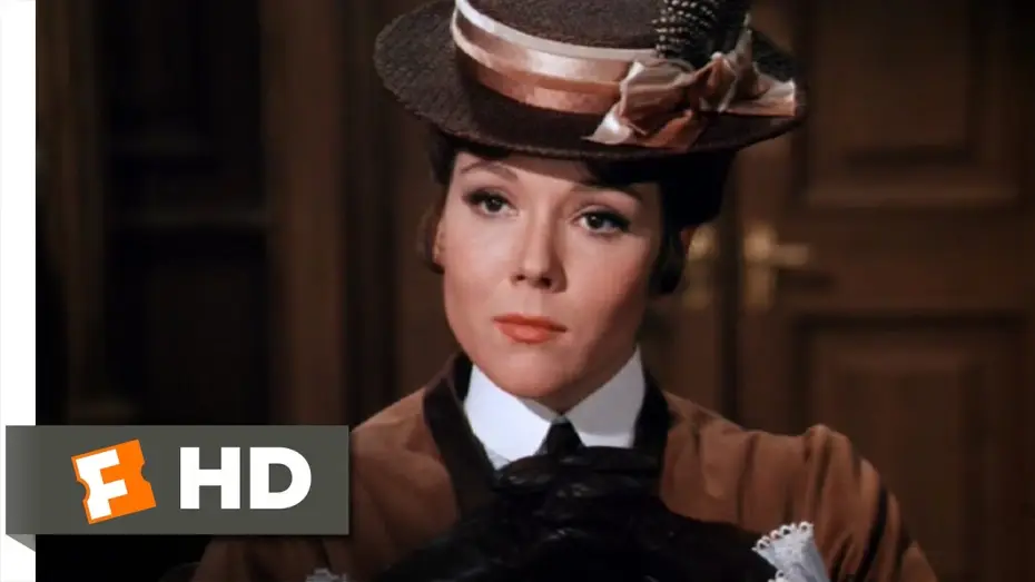 Відео до фільму The Assassination Bureau — The Assassination Bureau (1/8) Movie CLIP - You Want My Life (1969) HD
