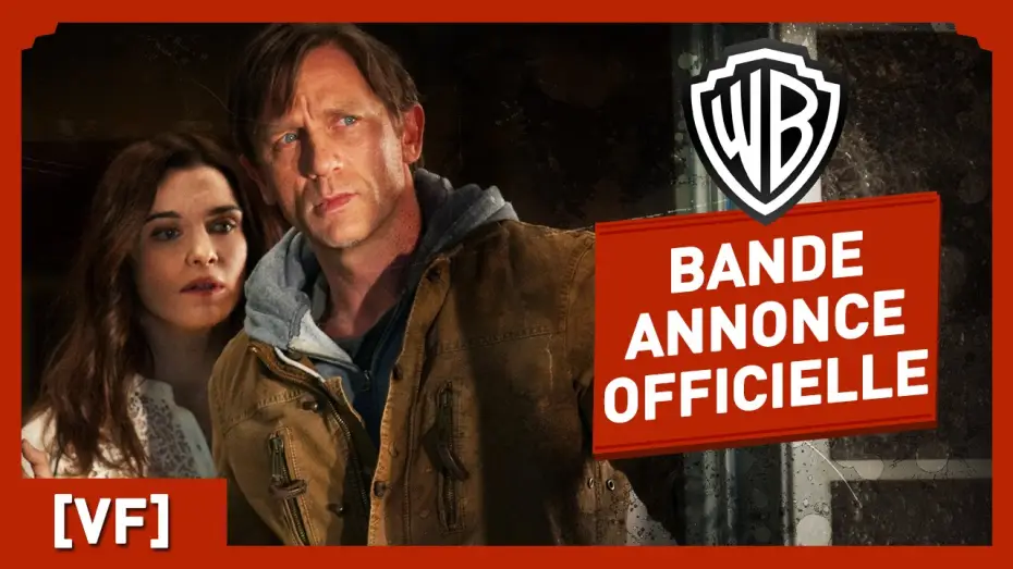 Відео до фільму Дім марень — Dream House - Bande Annonce [VF]