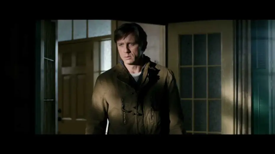 Відео до фільму Дім марень — Dream House - Trailer italiano ufficiale