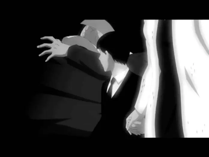 Відео до фільму Бетмен: Рік Перший — Batman - Year One trailer