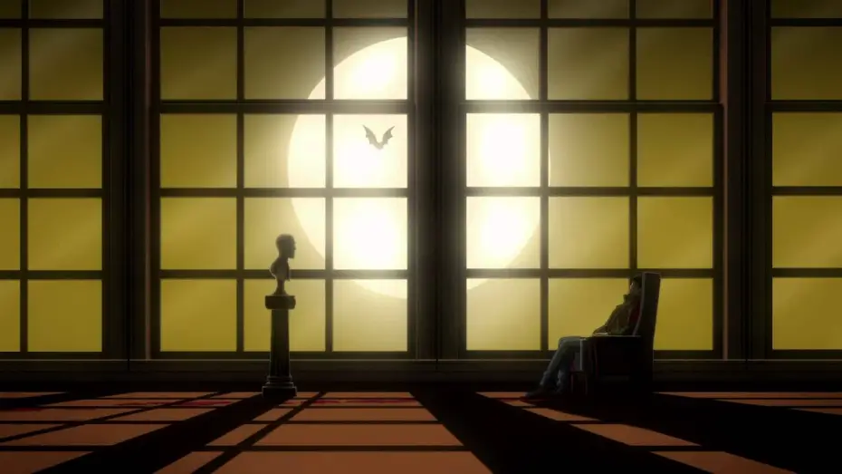 Відео до фільму Бетмен: Рік Перший — Batman: Year One - Trailer