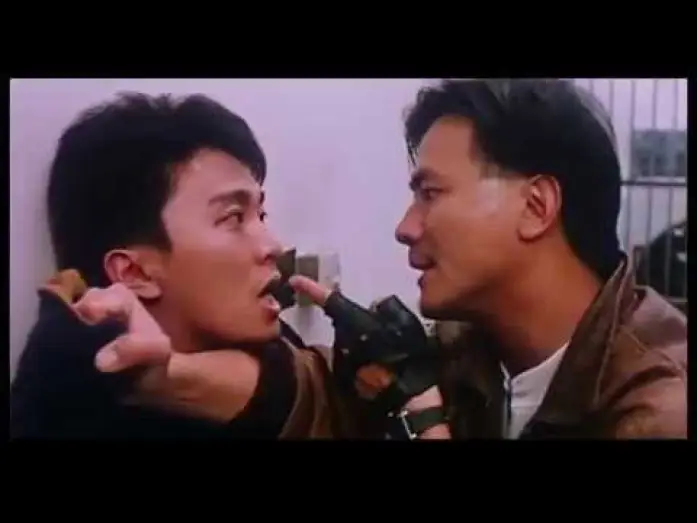 Відео до фільму 霹靂先鋒 — Final Justice (1988) DVD Trailer 霹靂先鋒