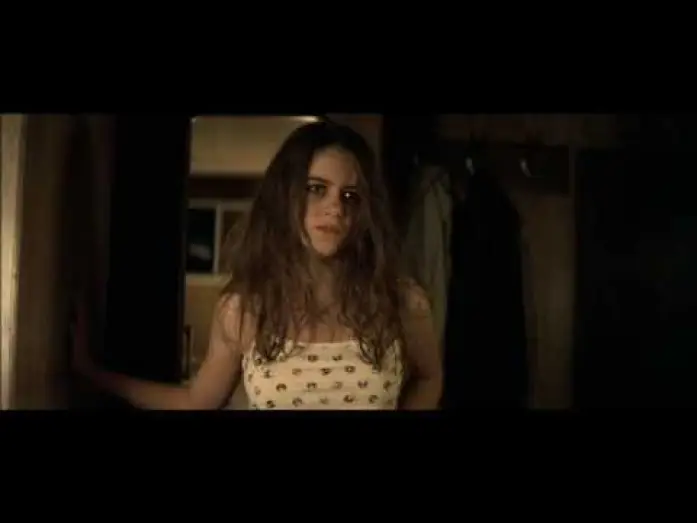 Відео до фільму Baby — BABY Trailer